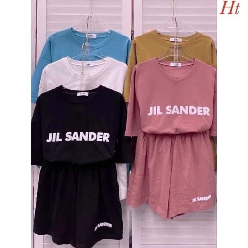 Bộ đùi sander H2B877