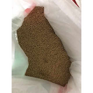 0,5 kg  cám chim cút, chim cảnh