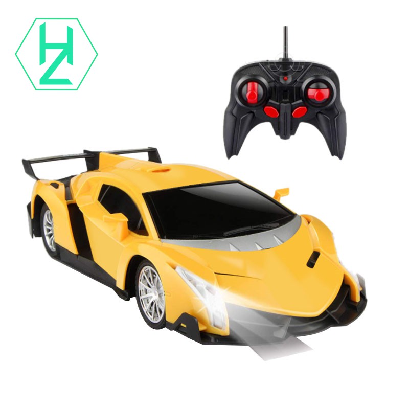 RC Xe Đua Điều Khiển Từ Xa Tỉ Lệ 1: 20