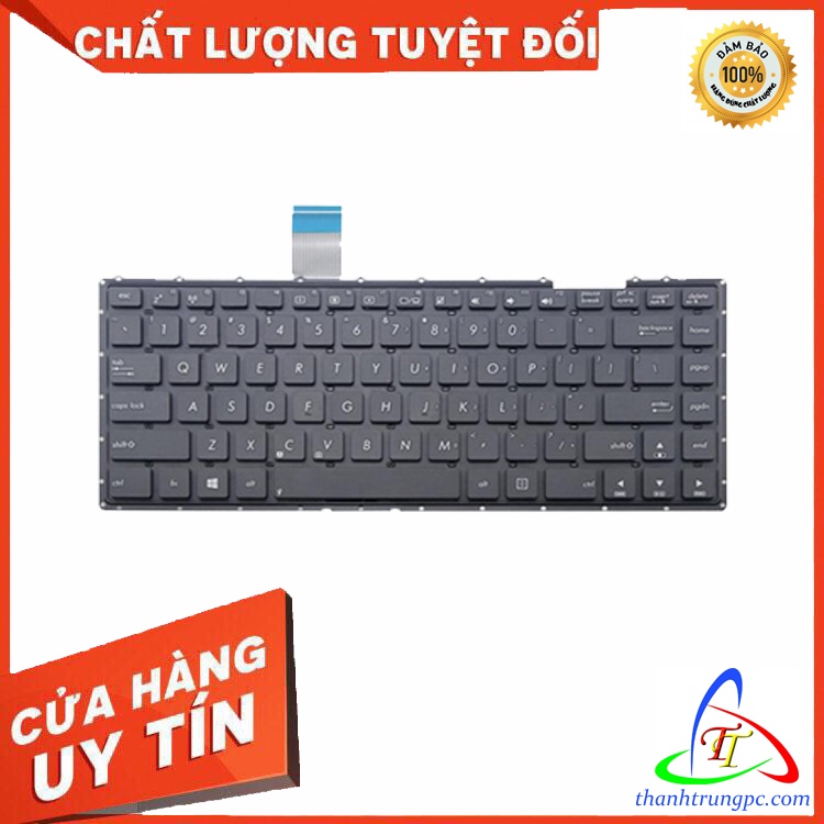 Bàn phím laptop Asus X454 X454L X454LA