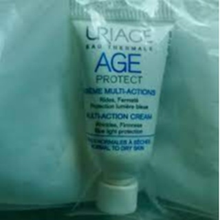 Kem Dưỡng Ẩm, Chống Lão Hóa Uriage Age Protect Multi-Action Cream 3ml
