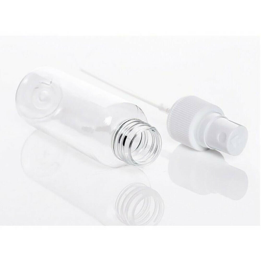 Set 10 Chai Đựng Nước Hoa Chống Rò Rỉ 60ml | BigBuy360 - bigbuy360.vn