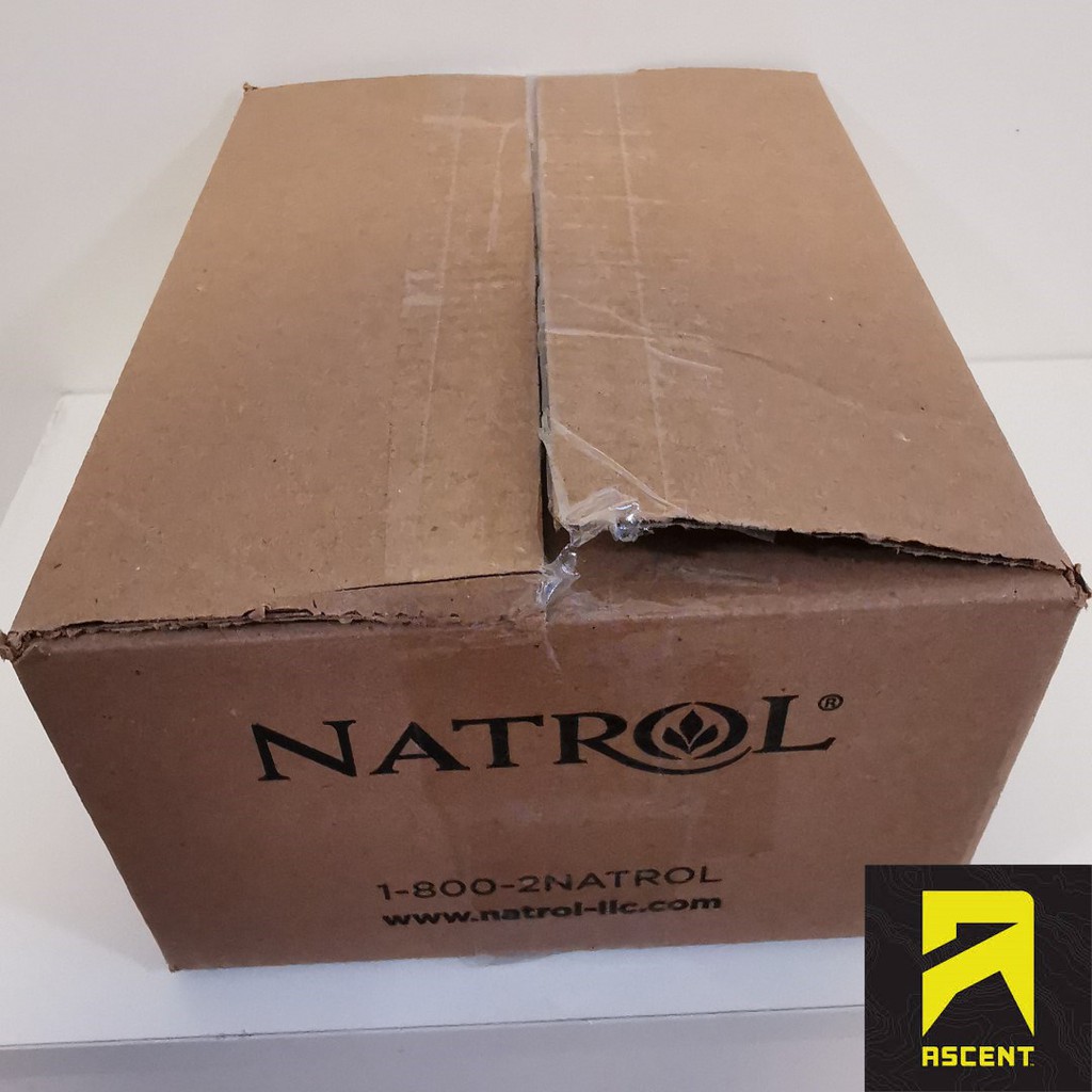 Natrol Collagen Skin Renewal 120 viên - Ngăn ngừa lão hoá da | BigBuy360 - bigbuy360.vn