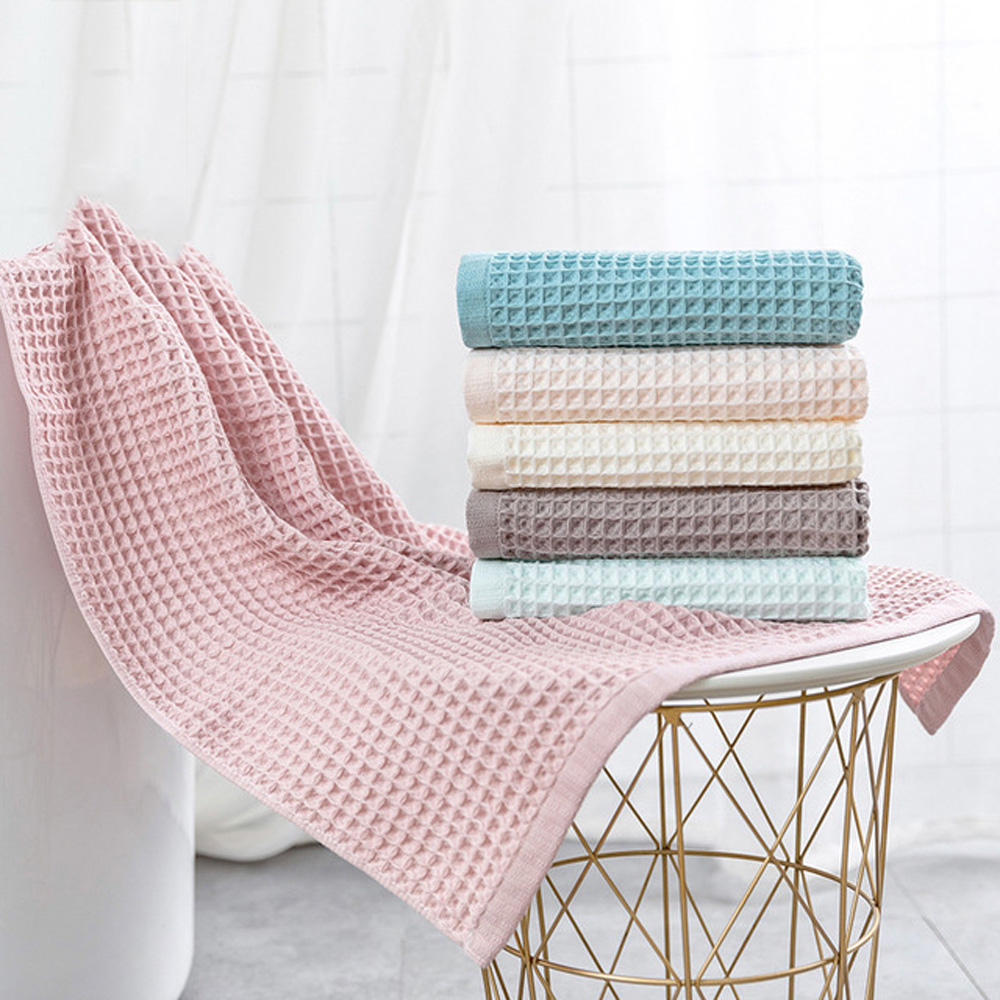 Khăn tắm bằng cotton chất lượng cao