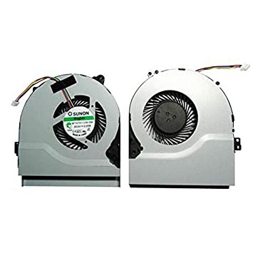 Quạt FAN CPU Laptop ASUS X550 X550CC X552C X550V X550VC P550 P550LD