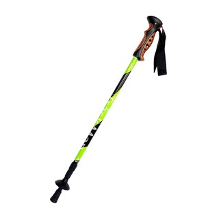 Gậy leo núi 3 khúc hợp kim nhôm Trackman Tm 6705