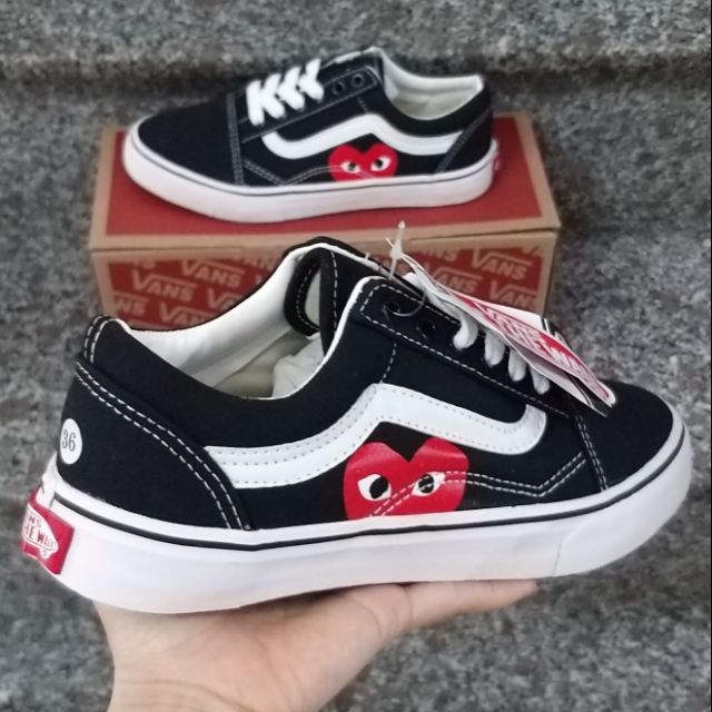 (FULL HỘP+ ẢNH THẬT)Giày sneaker old tim VNXK