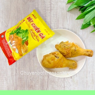 Bột chiên gà Mikko gói 150g