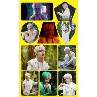 Hình dán Sticker JACK J97 PHƯƠNG TUẤN