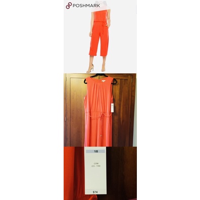Jumpsuit London Style chuẩn dư xịn