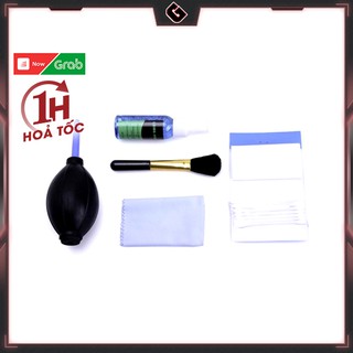 Bộ Làm Sạch KingMaster 1006 6 Món