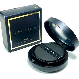 Phấn nước April skin SPF 50+++