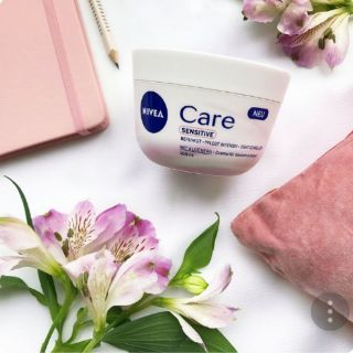 Kem dưỡng da Nivea