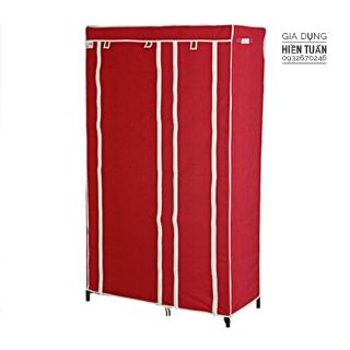 TỦ VẢI CAO CẤP THANH LONG 1M