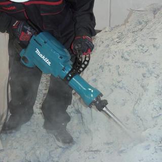 Máy đục bê tông makita hm1306 1510w - abg shop