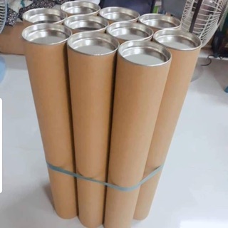Tube đựng poster