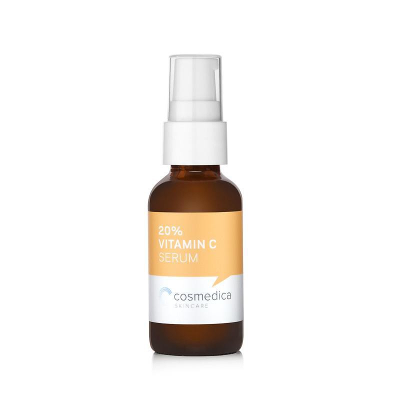 Tinh Chất Cosmedica Vitamin C Super Serum Mỹ 30ml Chip Skincare