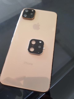 Miếng dán cam lên đời IPHONE 11
