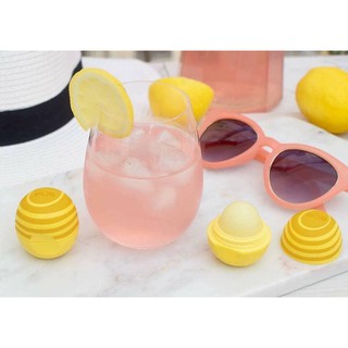 Son Trứng Dưỡng Môi EOS Lip Balm.