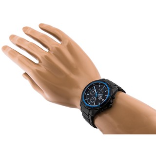 Đồng Hồ Nam Casio EFR-526BK-1A2VUDF
