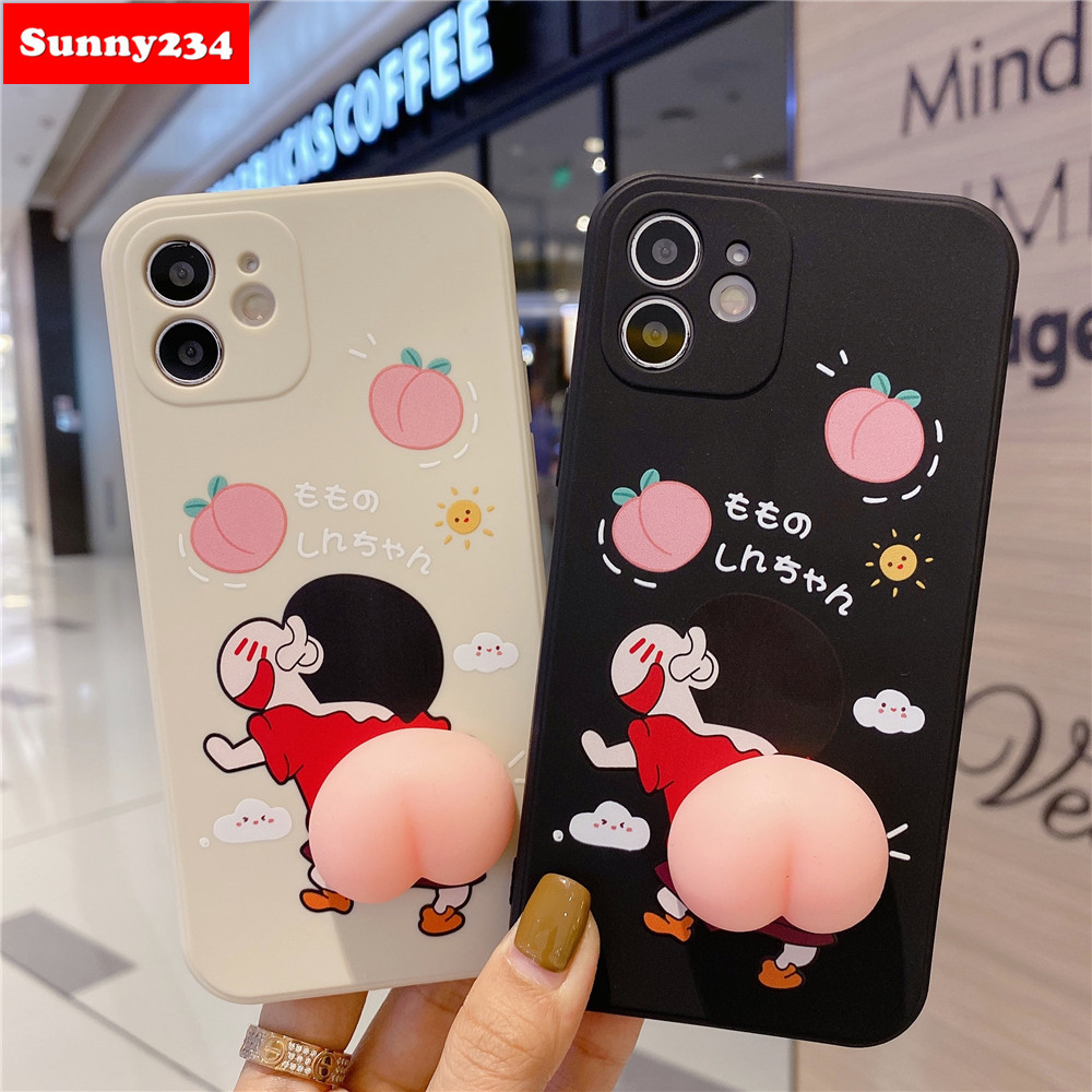 Ốp điện thoại mẫu chơi giải nén cho OPPO A53 A32 A5 A9 A31 2020 OPPO A52 A92 A93 A91 A55 A12 A5S A7 A3S F9 F11