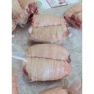BẮP HEO CUỘN CHỈ 850G-1KG