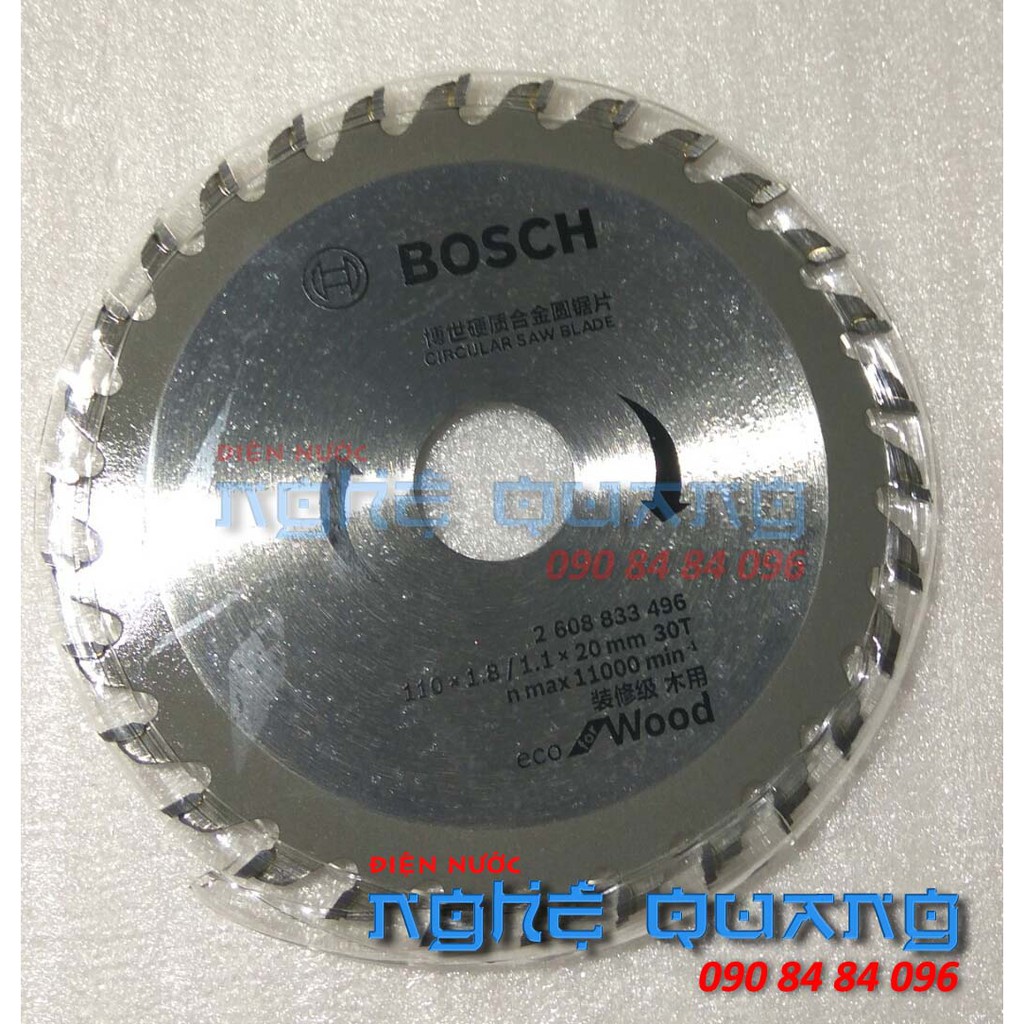 LƯỠI CẮT GÕ BOSCH 1t