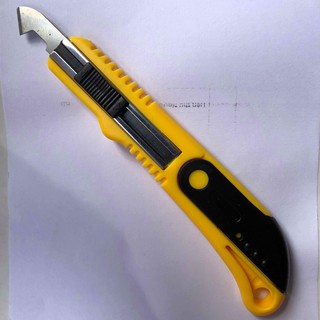 Dao rọc nhựa cao cấp Wynn's W0258