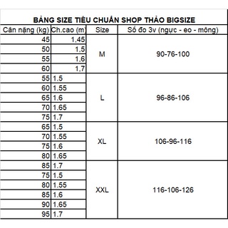 Đầm body bigsize 55 đến 90 ký