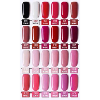 Sơn gel chỉ 13k