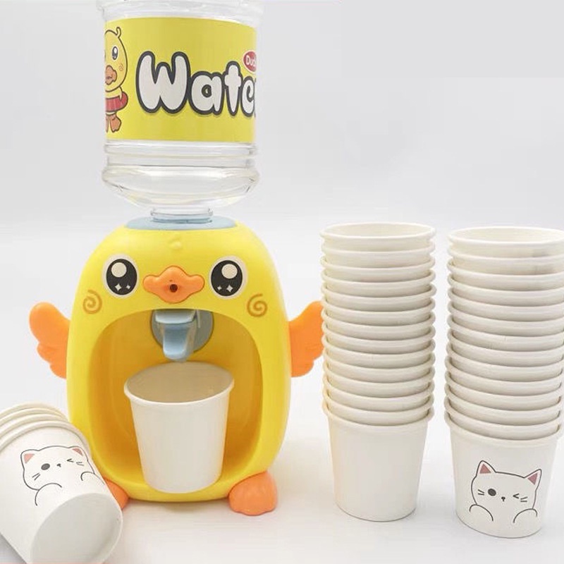 Máy Phun Nước Mini Đồ Chơi Dành Cho Trẻ Em