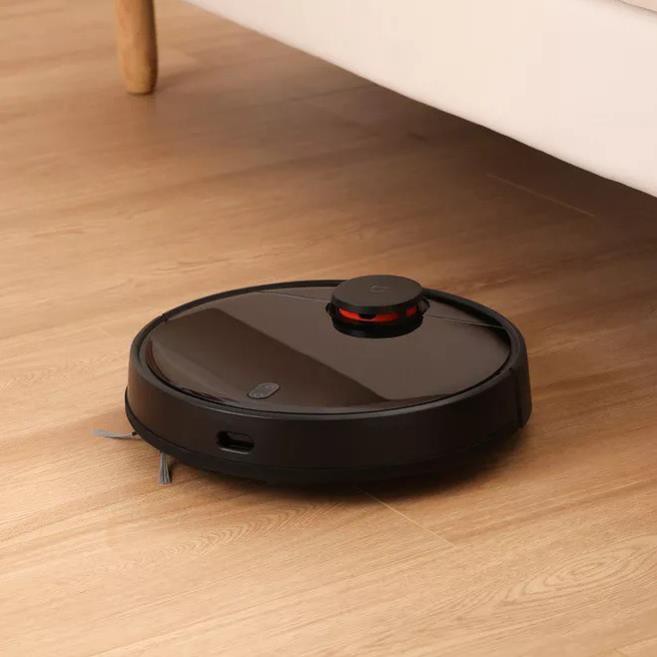 [BH 12 Tháng, Bản quốc tế] Máy robot hút bụi lau nhà Xiaomi Robot Vacuum Mop | Mop P (Pro) | Roborock S5 Max (Tùy chọn)