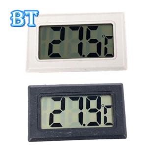 Nhiệt kế cảm biến kỹ thuật số mini có màn hình LCD đo nhiệt độ tủ lạnh/bể cá