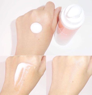 Laneige morning mask