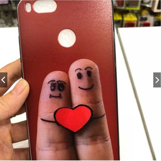 Ốp lưng xiaomi Mi A1