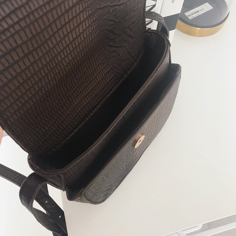 Túi đeo chéo IELGY phong cách cổ điển thanh lịch dành cho nữ