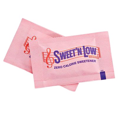 ⚜️🧧 100 gói 🧧⚜️Đường Ăn Kiêng ⚜️ Sweet’n Low – 0 calorie sweetener