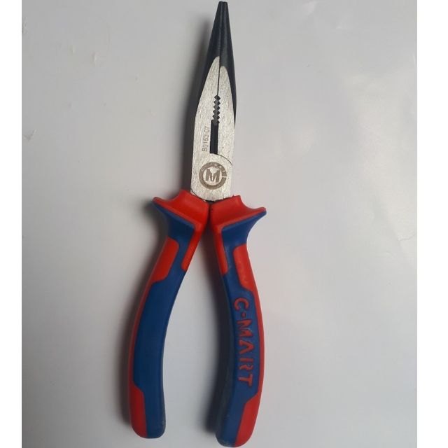 Kìm nhọn C-MART 175mm/7″ B0153-07