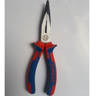 Kìm nhọn c-mart 175mm/7″ b0153-07
