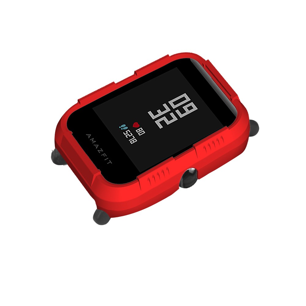 Vỏ PC cứng bảo vệ cho Huami Amazfit Bip BIT Lite Youth Huami Amazfit Bip Youth