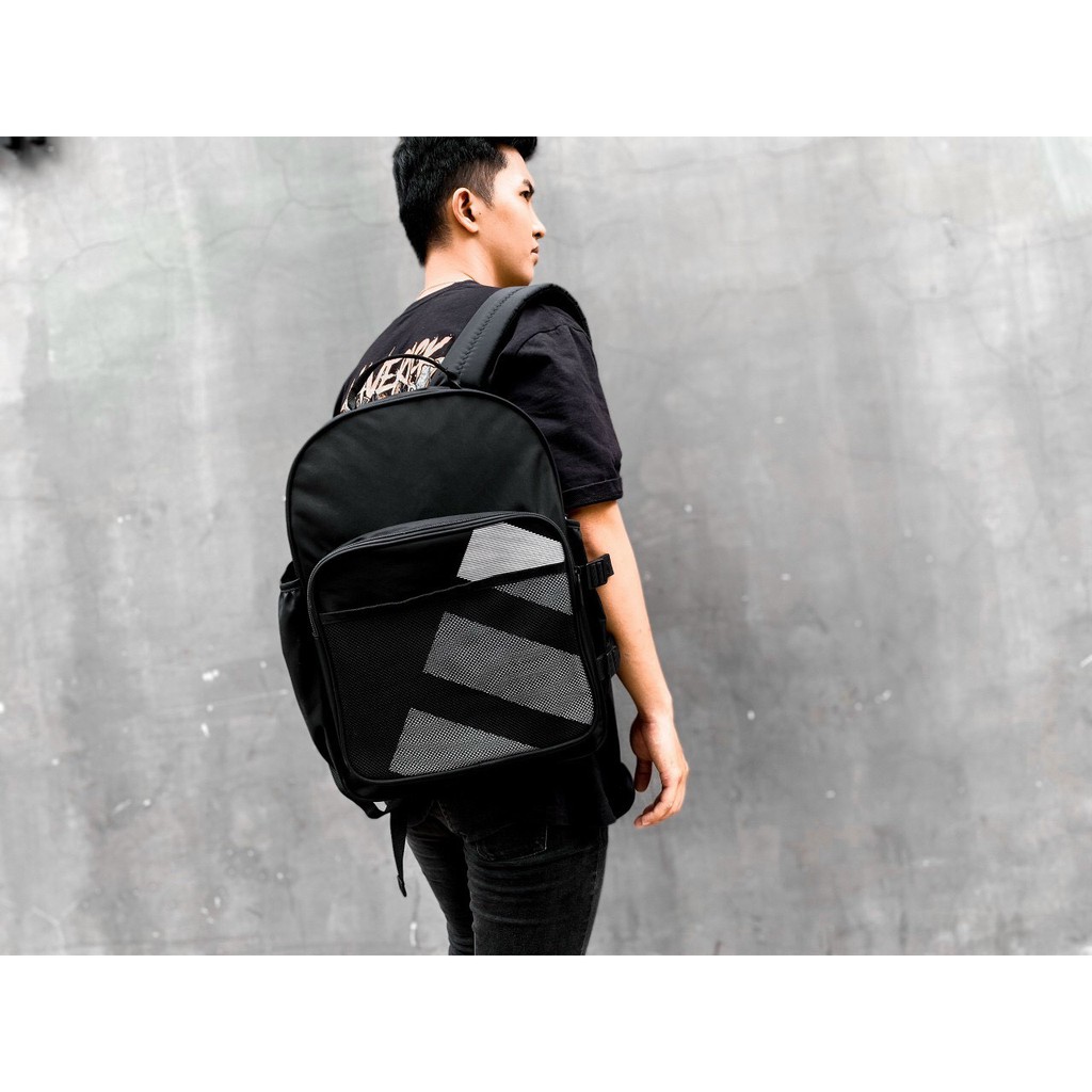 Balo EQT Classic Backpack