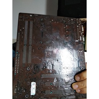 Bo Mạch Máy Tính G41 Cũ - MSI - ASUS