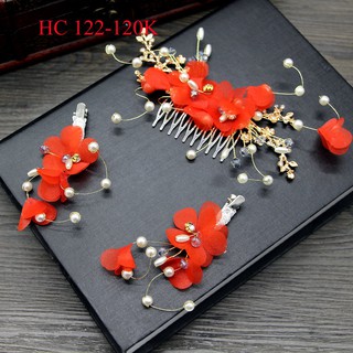 PHỤ KIỆN CÔ DÂU--MS 122