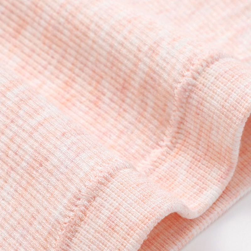 Áo Ngực Cotton Không Gọng Họa Tiết Gấu Hoạt Hình Dễ Thương Cho Bạn Gái