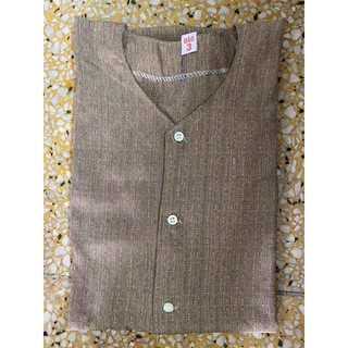 Áo Gấm Bà ba cho người Già, Bộ gấm cho Bà, cho Mẹ