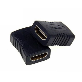 Combo 5 Cái Đầu nối HDMI 2 đầu âm tùy chọn