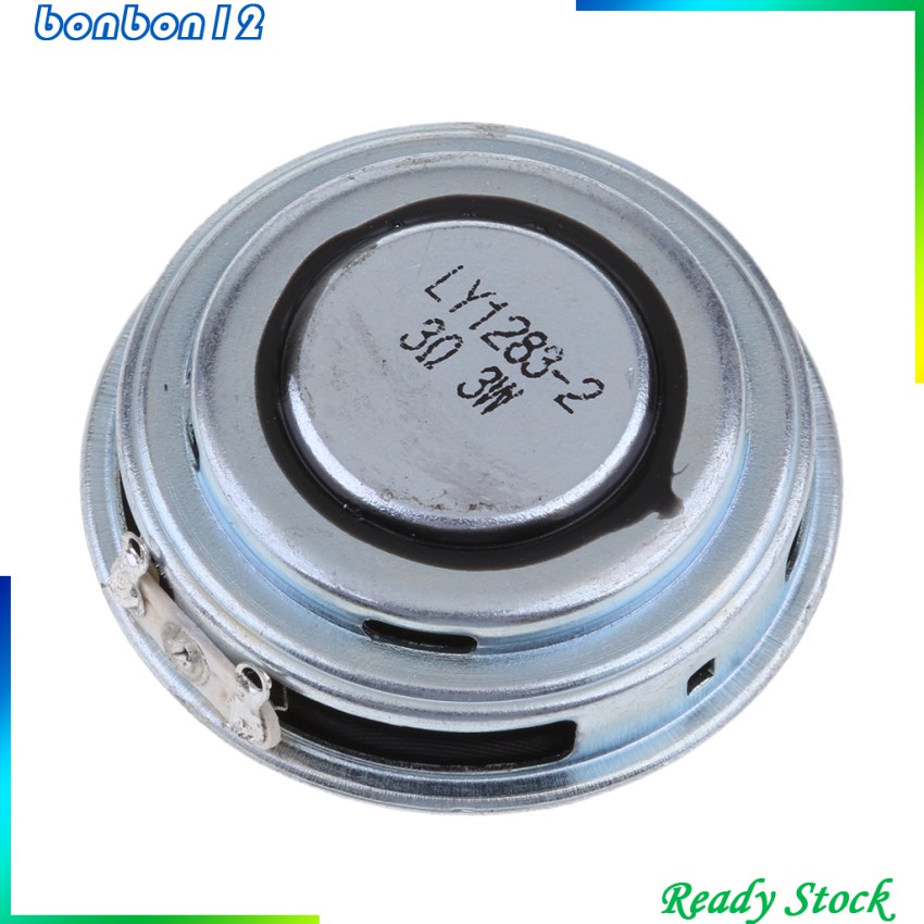 Loa 43mm 3w Siêu Mỏng Chất Lượng Cao