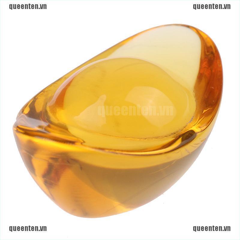 5Pcs Yuanbao Feng Shui Yuan Bao Ingot Lucky Home Blessing Decoration Ornament QUVN