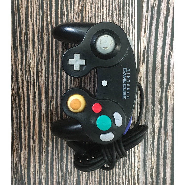 Tay cầm Wii GameCube - Wii GameCube Controller phụ kiện chơi game máy Wii