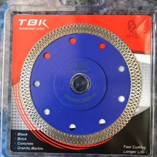 Lưỡi cắt gạch tbk đa năng 115mm